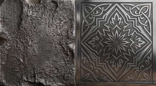 Iron